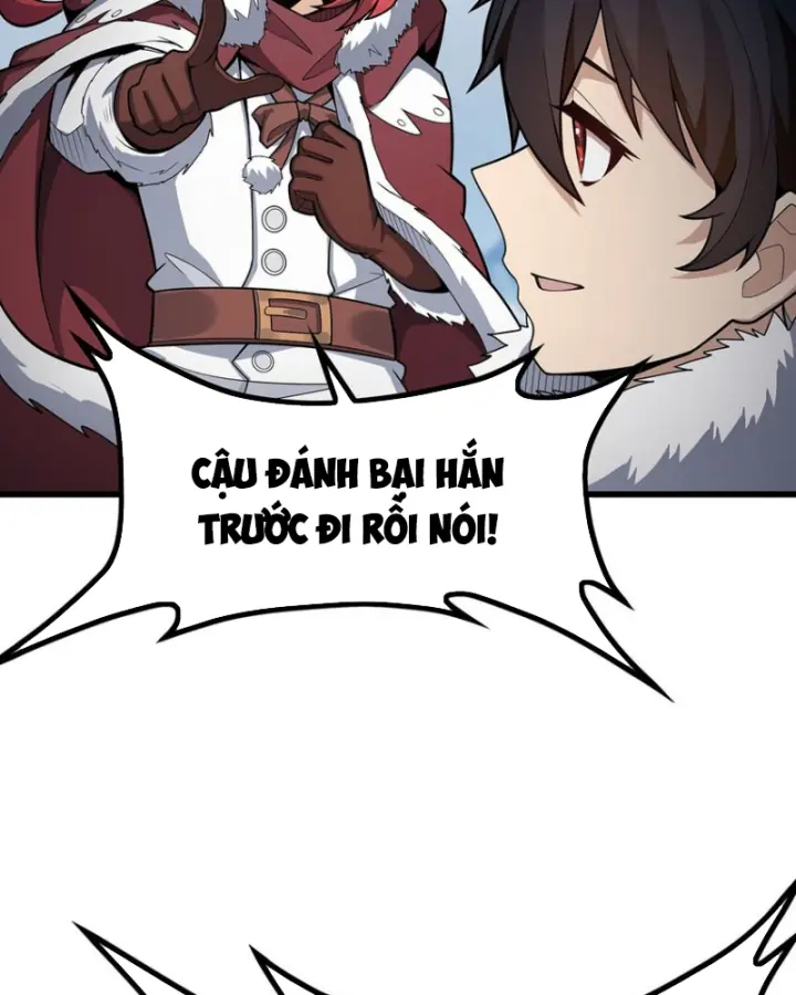 Vô Hạn Sứ đồ Và 12 Nữ Chiến Binh Chapter 411 - Trang 33