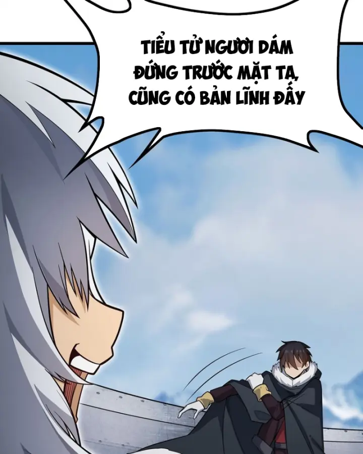 Vô Hạn Sứ đồ Và 12 Nữ Chiến Binh Chapter 411 - Trang 34