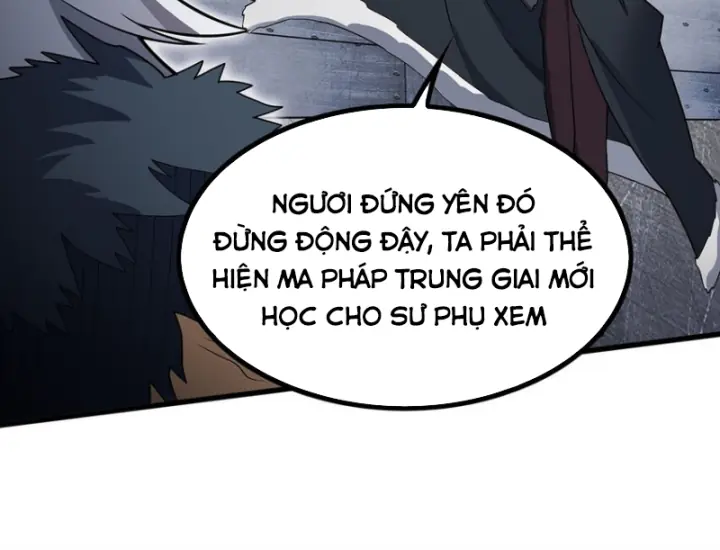 Vô Hạn Sứ đồ Và 12 Nữ Chiến Binh Chapter 411 - Trang 35