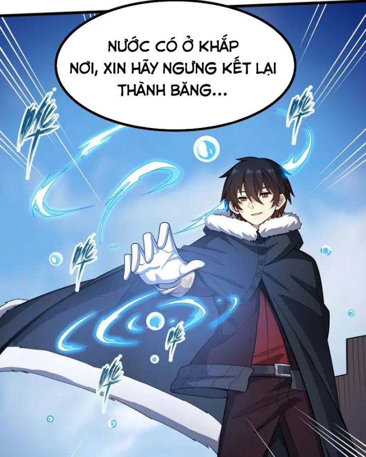 Vô Hạn Sứ đồ Và 12 Nữ Chiến Binh Chapter 411 - Trang 38