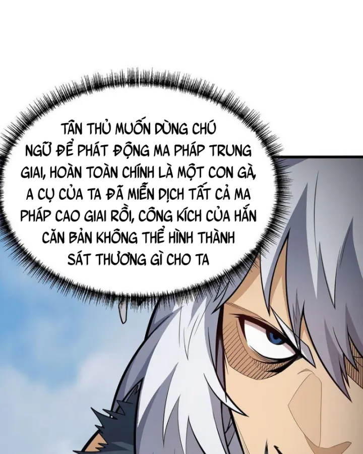 Vô Hạn Sứ đồ Và 12 Nữ Chiến Binh Chapter 411 - Trang 40