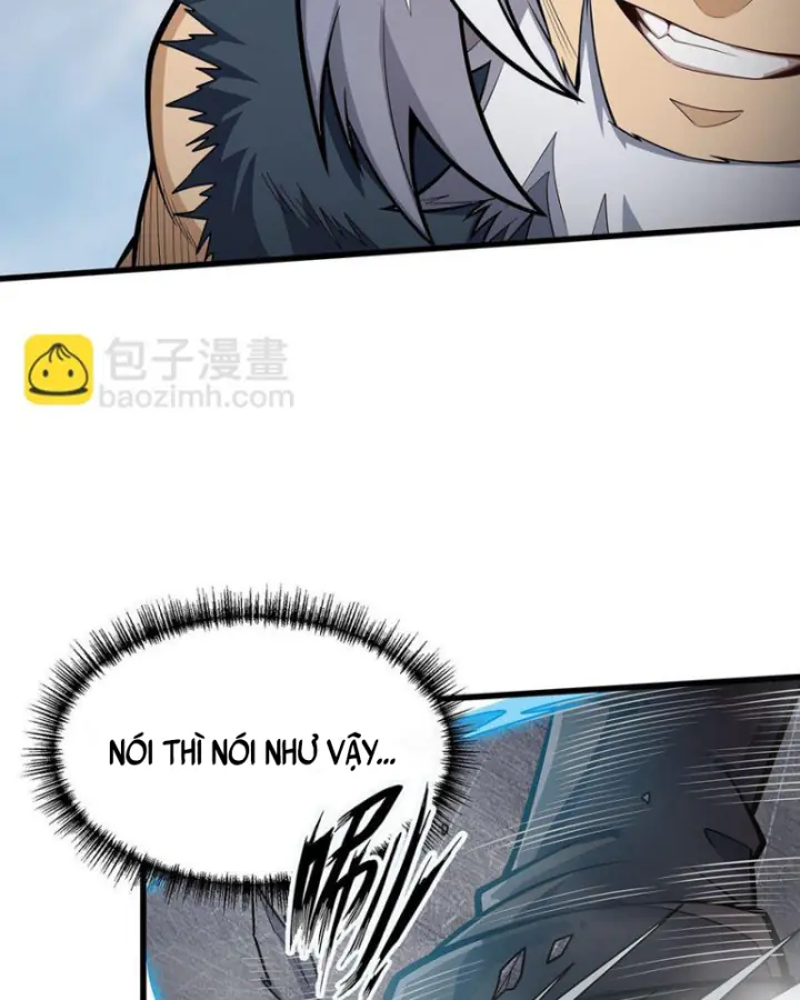 Vô Hạn Sứ đồ Và 12 Nữ Chiến Binh Chapter 411 - Trang 41