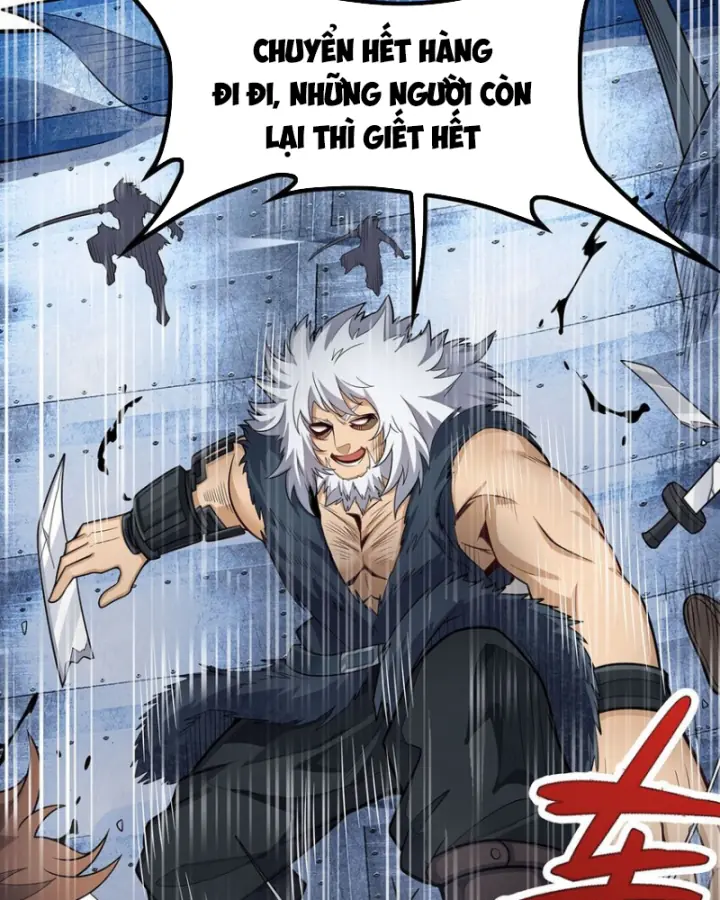 Vô Hạn Sứ đồ Và 12 Nữ Chiến Binh Chapter 411 - Trang 6