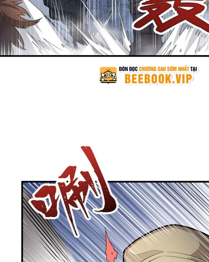 Vô Hạn Sứ đồ Và 12 Nữ Chiến Binh Chapter 411 - Trang 7