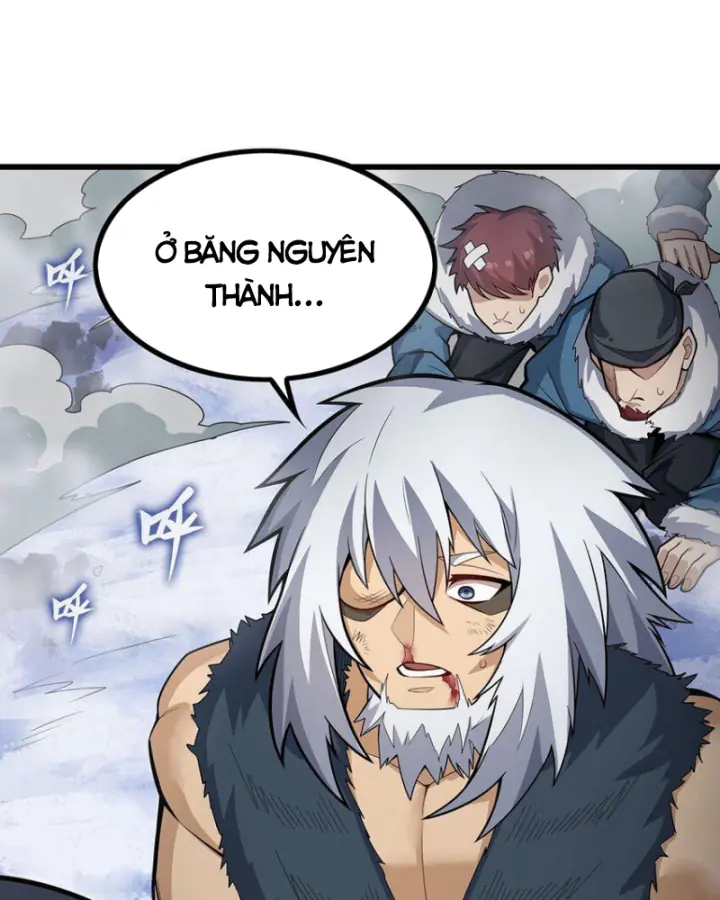Vô Hạn Sứ đồ Và 12 Nữ Chiến Binh Chapter 412 - Trang 12