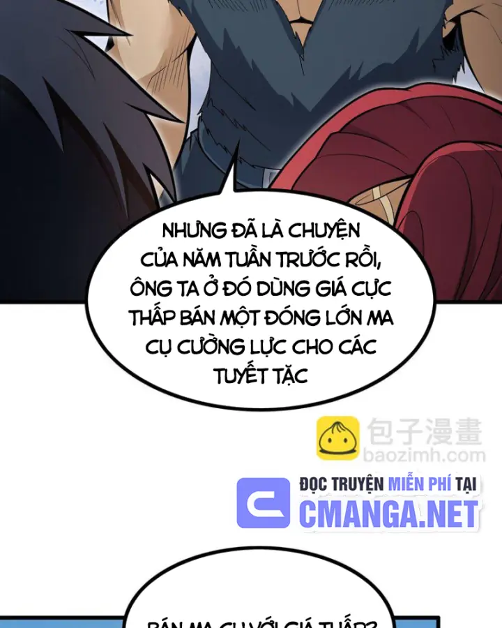 Vô Hạn Sứ đồ Và 12 Nữ Chiến Binh Chapter 412 - Trang 13