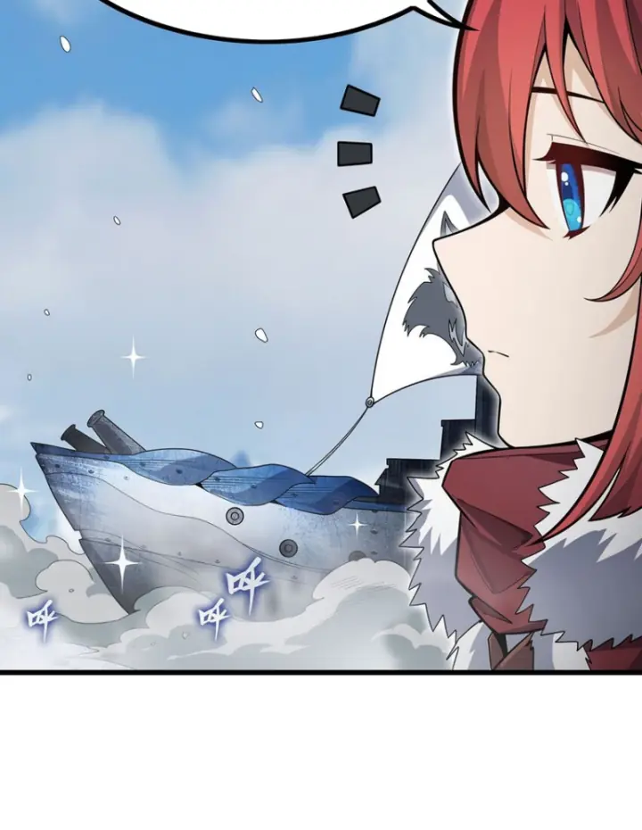 Vô Hạn Sứ đồ Và 12 Nữ Chiến Binh Chapter 412 - Trang 18