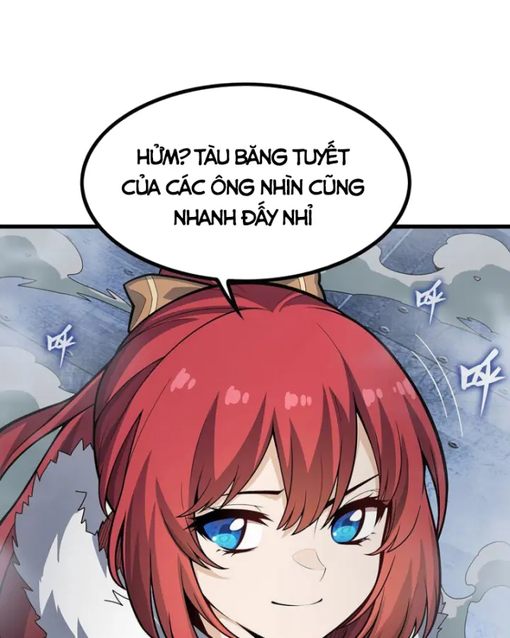 Vô Hạn Sứ đồ Và 12 Nữ Chiến Binh Chapter 412 - Trang 19