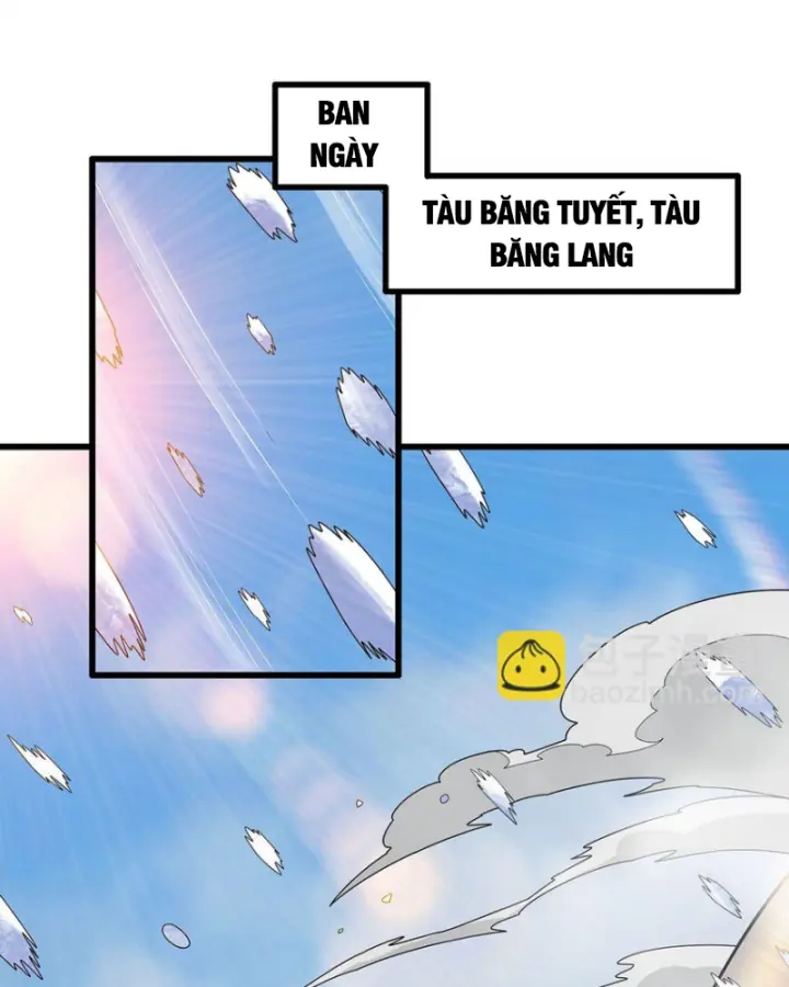 Vô Hạn Sứ đồ Và 12 Nữ Chiến Binh Chapter 412 - Trang 21