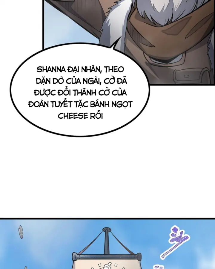Vô Hạn Sứ đồ Và 12 Nữ Chiến Binh Chapter 412 - Trang 24