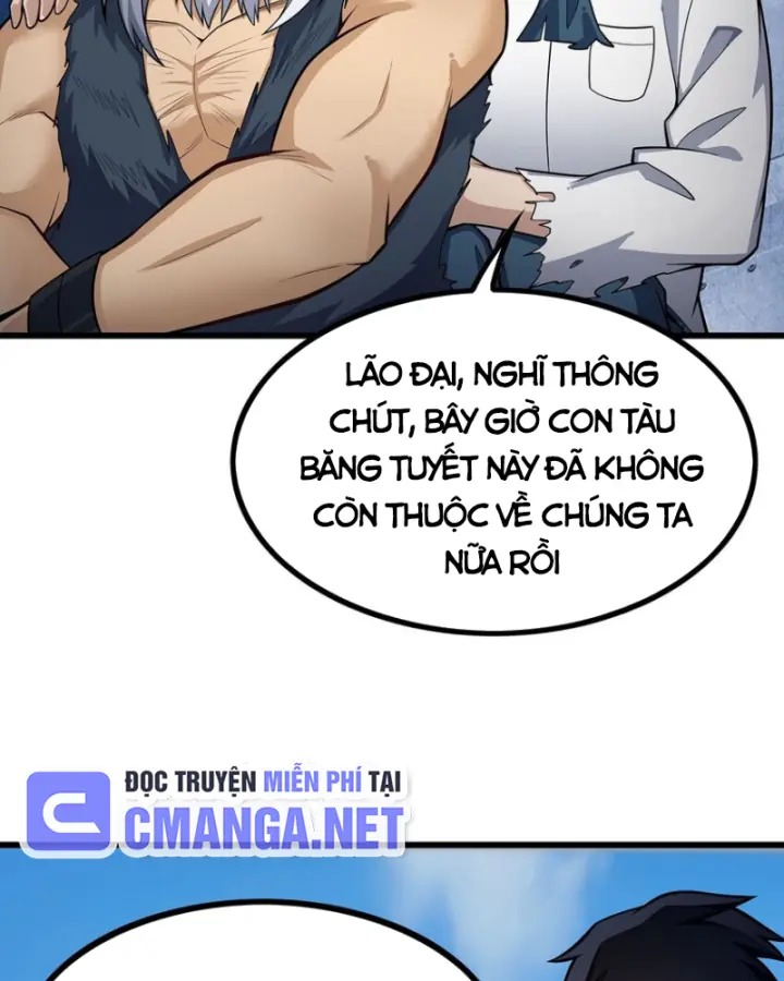 Vô Hạn Sứ đồ Và 12 Nữ Chiến Binh Chapter 412 - Trang 28