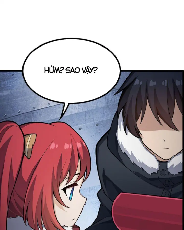 Vô Hạn Sứ đồ Và 12 Nữ Chiến Binh Chapter 412 - Trang 30