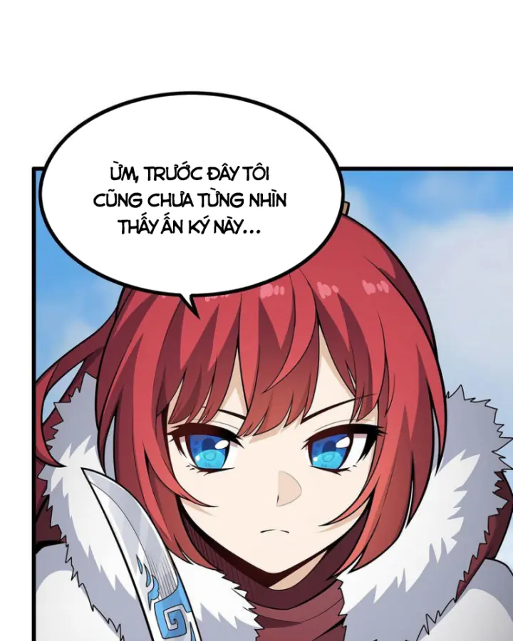 Vô Hạn Sứ đồ Và 12 Nữ Chiến Binh Chapter 412 - Trang 34