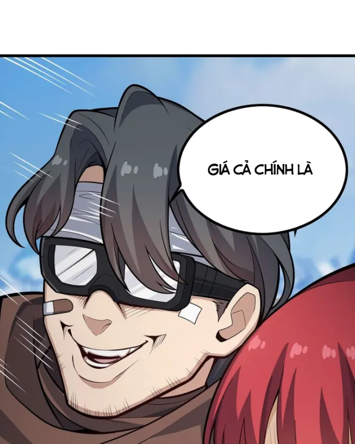 Vô Hạn Sứ đồ Và 12 Nữ Chiến Binh Chapter 412 - Trang 38