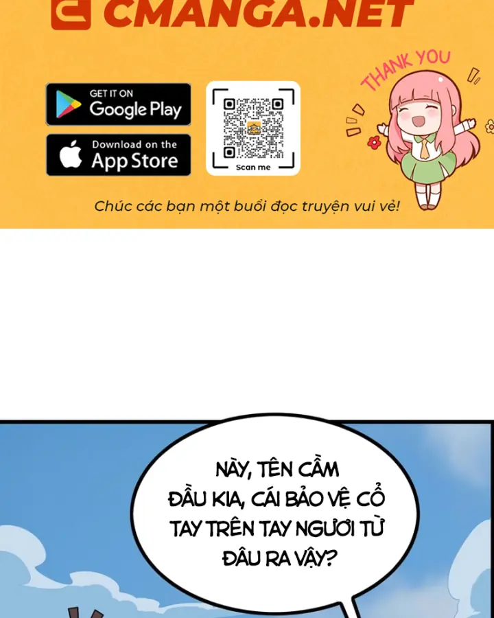 Vô Hạn Sứ đồ Và 12 Nữ Chiến Binh Chapter 412 - Trang 4