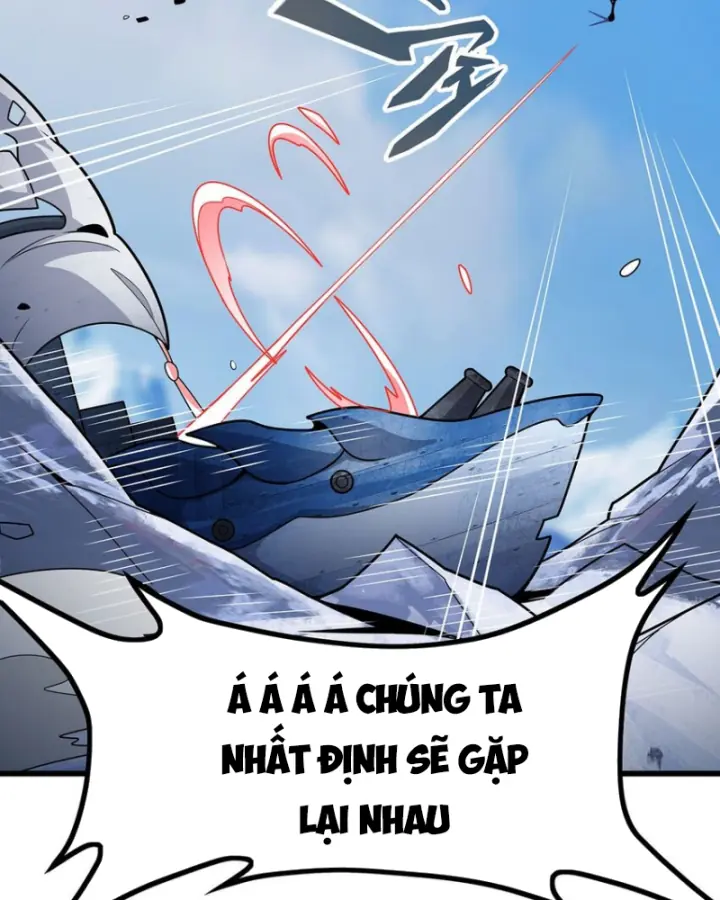 Vô Hạn Sứ đồ Và 12 Nữ Chiến Binh Chapter 412 - Trang 40