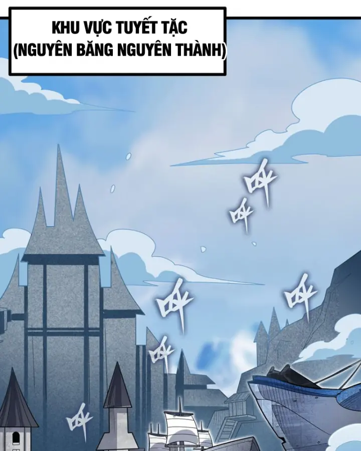 Vô Hạn Sứ đồ Và 12 Nữ Chiến Binh Chapter 412 - Trang 44