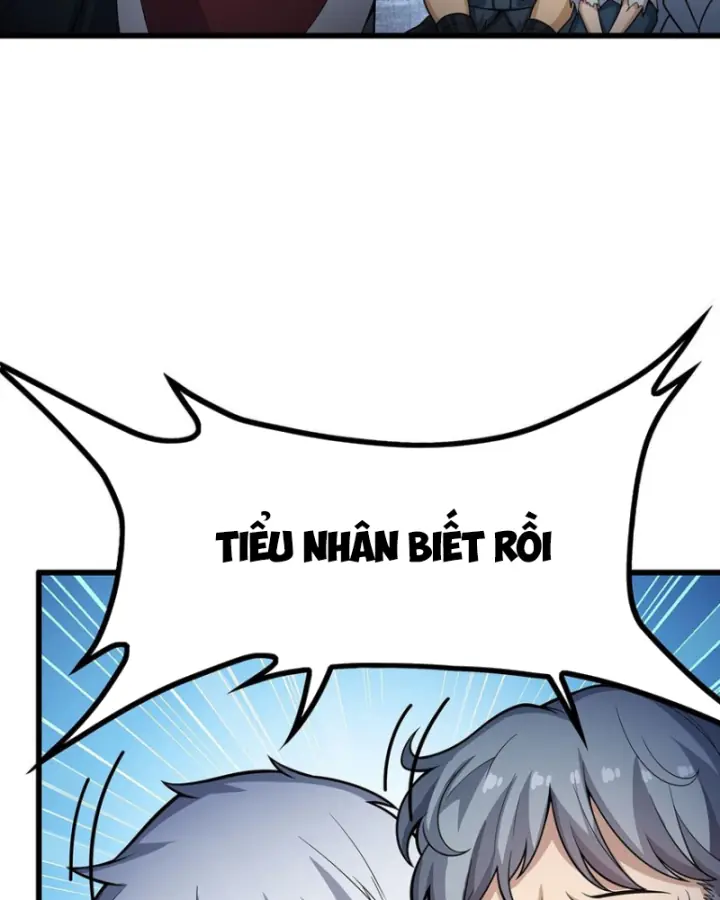 Vô Hạn Sứ đồ Và 12 Nữ Chiến Binh Chapter 412 - Trang 47