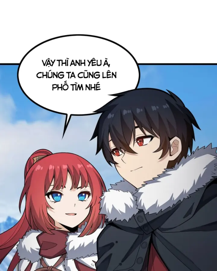 Vô Hạn Sứ đồ Và 12 Nữ Chiến Binh Chapter 412 - Trang 49