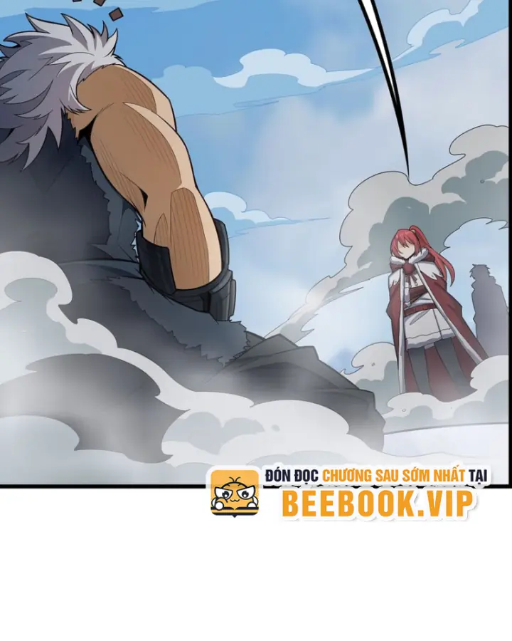 Vô Hạn Sứ đồ Và 12 Nữ Chiến Binh Chapter 412 - Trang 5
