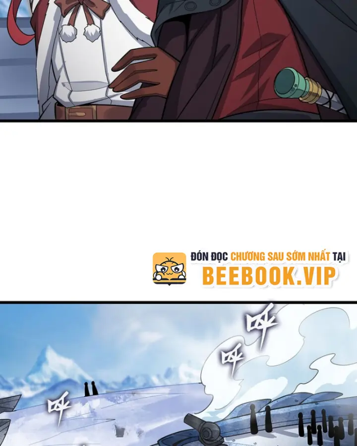 Vô Hạn Sứ đồ Và 12 Nữ Chiến Binh Chapter 412 - Trang 50