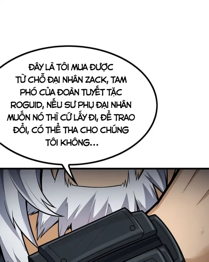 Vô Hạn Sứ đồ Và 12 Nữ Chiến Binh Chapter 412 - Trang 8