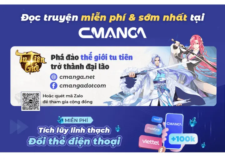 Vô Hạn Sứ đồ Và 12 Nữ Chiến Binh Chapter 413 - Trang 11