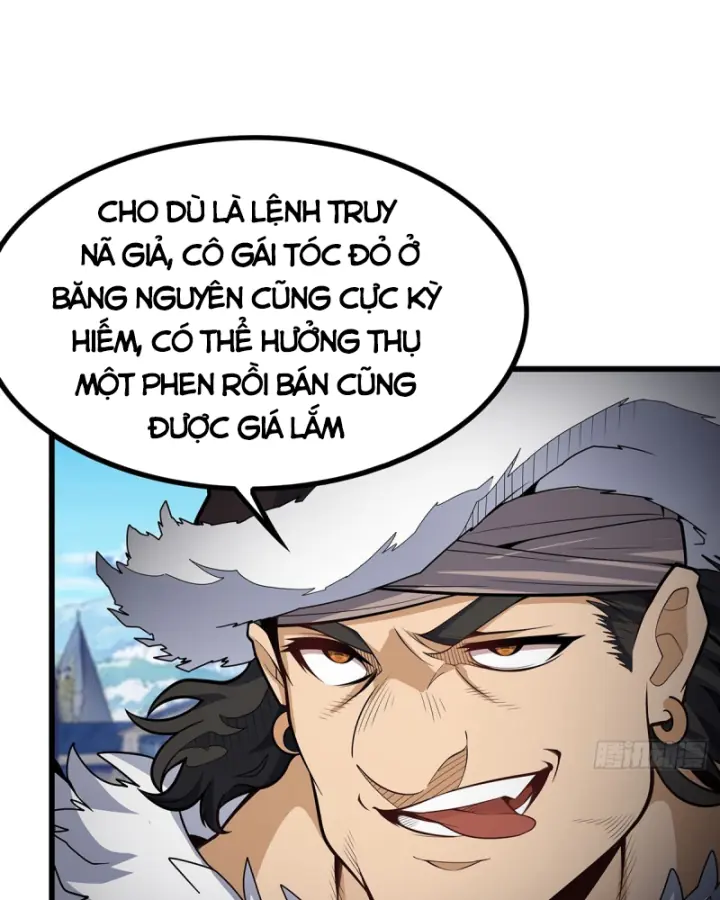 Vô Hạn Sứ đồ Và 12 Nữ Chiến Binh Chapter 413 - Trang 12