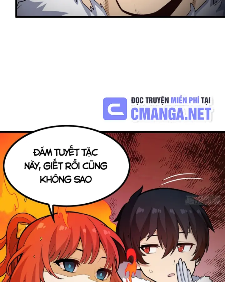 Vô Hạn Sứ đồ Và 12 Nữ Chiến Binh Chapter 413 - Trang 13