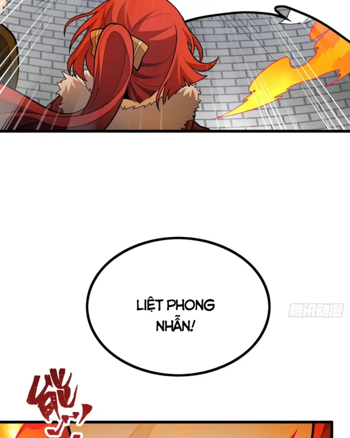 Vô Hạn Sứ đồ Và 12 Nữ Chiến Binh Chapter 413 - Trang 16
