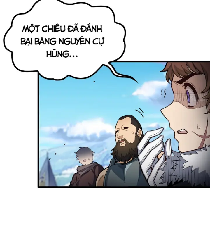 Vô Hạn Sứ đồ Và 12 Nữ Chiến Binh Chapter 413 - Trang 22