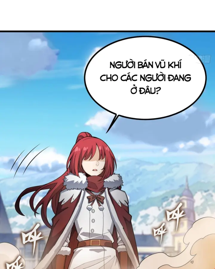 Vô Hạn Sứ đồ Và 12 Nữ Chiến Binh Chapter 413 - Trang 23