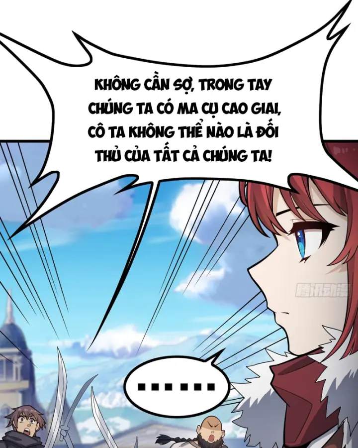 Vô Hạn Sứ đồ Và 12 Nữ Chiến Binh Chapter 413 - Trang 25