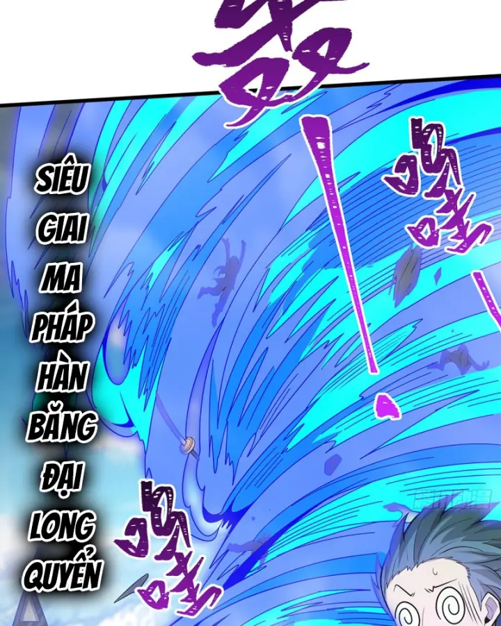 Vô Hạn Sứ đồ Và 12 Nữ Chiến Binh Chapter 413 - Trang 27
