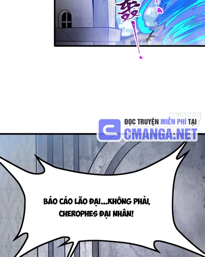 Vô Hạn Sứ đồ Và 12 Nữ Chiến Binh Chapter 413 - Trang 29