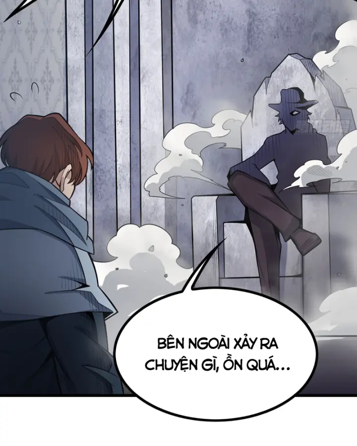 Vô Hạn Sứ đồ Và 12 Nữ Chiến Binh Chapter 413 - Trang 30