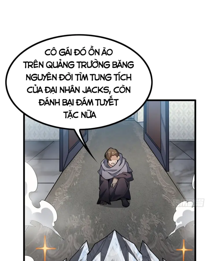 Vô Hạn Sứ đồ Và 12 Nữ Chiến Binh Chapter 413 - Trang 32
