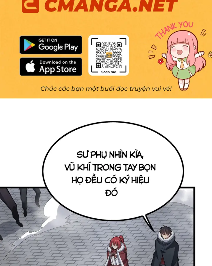 Vô Hạn Sứ đồ Và 12 Nữ Chiến Binh Chapter 413 - Trang 4