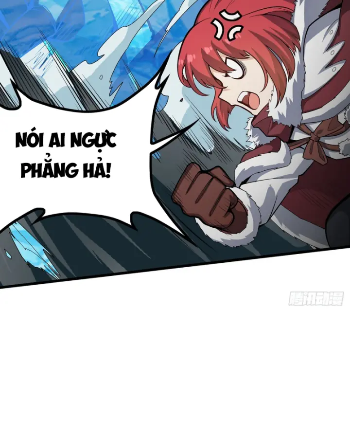 Vô Hạn Sứ đồ Và 12 Nữ Chiến Binh Chapter 413 - Trang 41