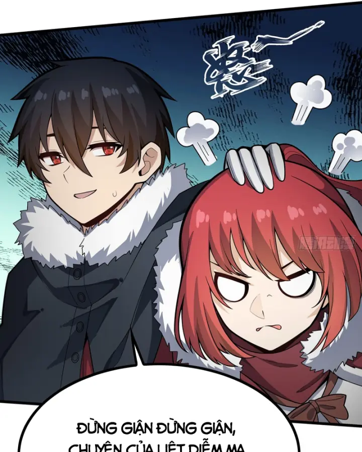 Vô Hạn Sứ đồ Và 12 Nữ Chiến Binh Chapter 413 - Trang 42