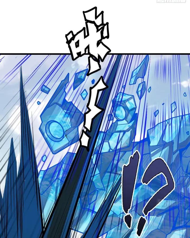 Vô Hạn Sứ đồ Và 12 Nữ Chiến Binh Chapter 413 - Trang 45