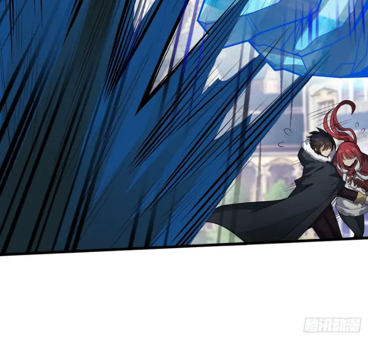Vô Hạn Sứ đồ Và 12 Nữ Chiến Binh Chapter 413 - Trang 46