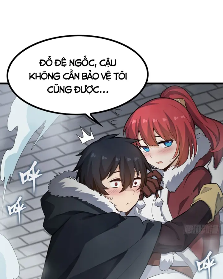 Vô Hạn Sứ đồ Và 12 Nữ Chiến Binh Chapter 413 - Trang 47