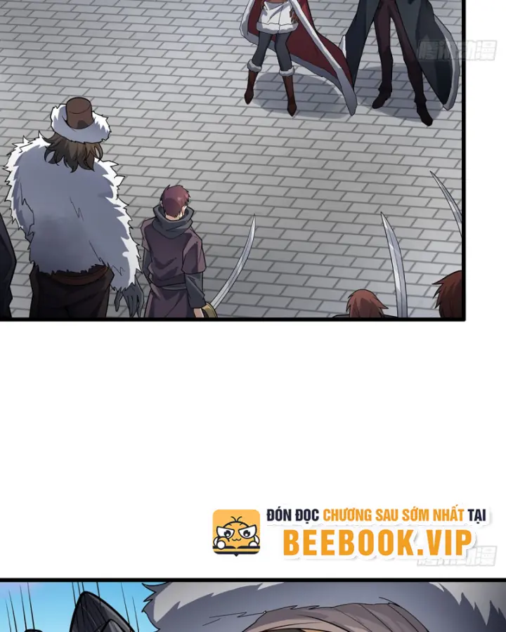 Vô Hạn Sứ đồ Và 12 Nữ Chiến Binh Chapter 413 - Trang 5