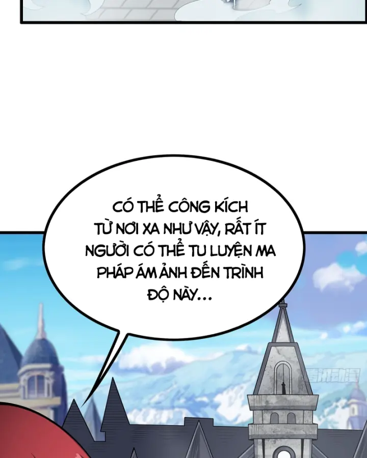 Vô Hạn Sứ đồ Và 12 Nữ Chiến Binh Chapter 413 - Trang 50
