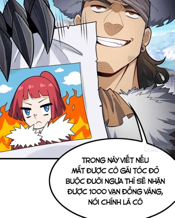 Vô Hạn Sứ đồ Và 12 Nữ Chiến Binh Chapter 413 - Trang 6