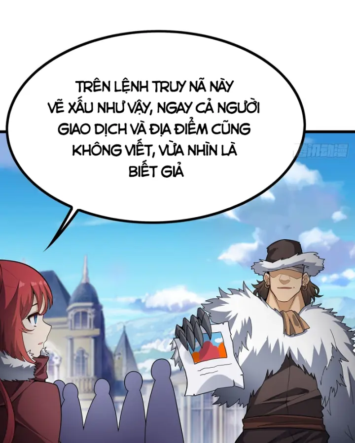 Vô Hạn Sứ đồ Và 12 Nữ Chiến Binh Chapter 413 - Trang 8