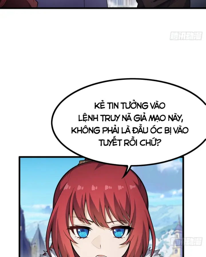 Vô Hạn Sứ đồ Và 12 Nữ Chiến Binh Chapter 413 - Trang 9