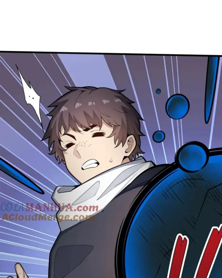 Vô Hạn Sứ đồ Và 12 Nữ Chiến Binh Chapter 414 - Trang 12