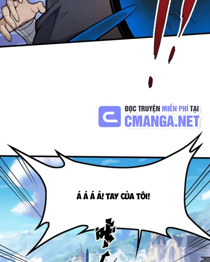Vô Hạn Sứ đồ Và 12 Nữ Chiến Binh Chapter 414 - Trang 13